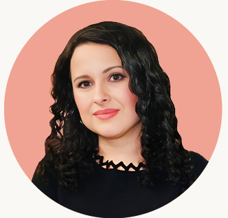 Главный редактор «Акцента UK» Ксения Дьякова-Тиноку