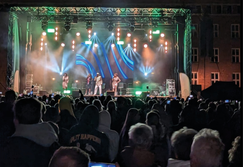 Фото: facebook.com/BoneyMExperience